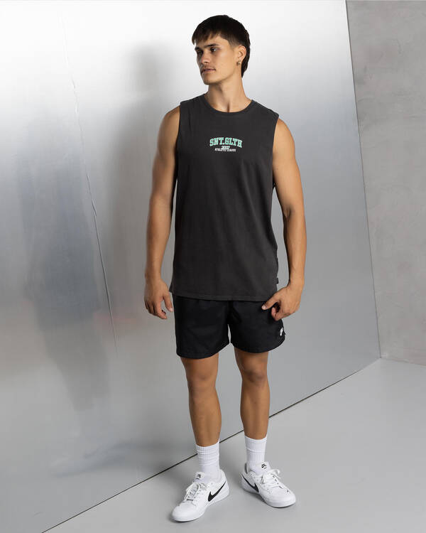St. Goliath League Muscle Tank for Mens