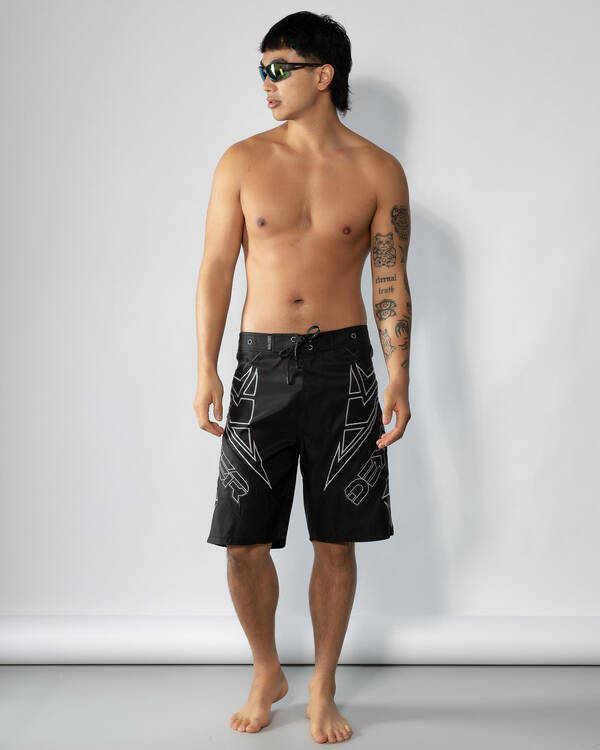 Dexter Furtherance Board Shorts for Mens