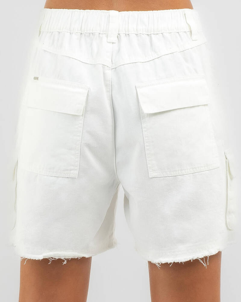 Ava And Ever Talia Shorts for Womens