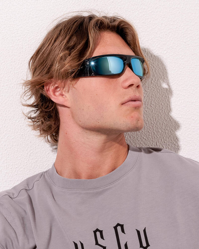 Oakley Highland Polarised Sunglasses for Mens