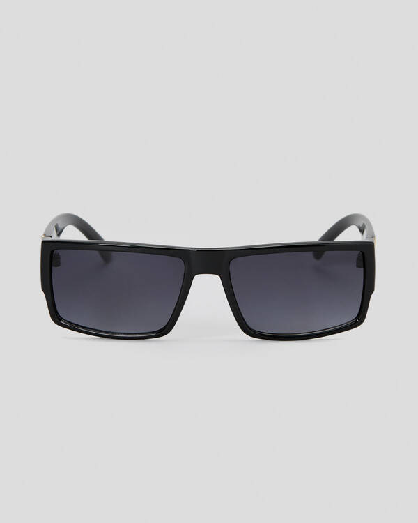 Indie Eyewear Hawthorn Sunglasses for Womens