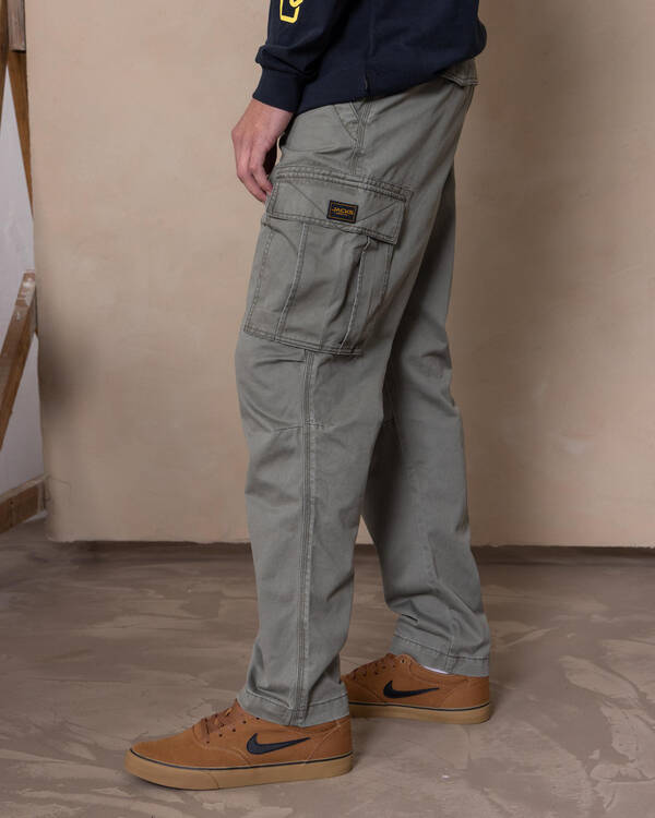 Jacks Banished Cargo Pants for Mens