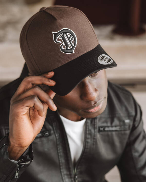 Nova Snapback Cap