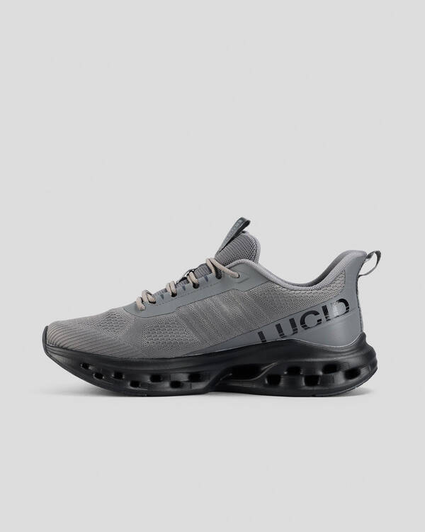 Lucid Newport Shoes for Mens