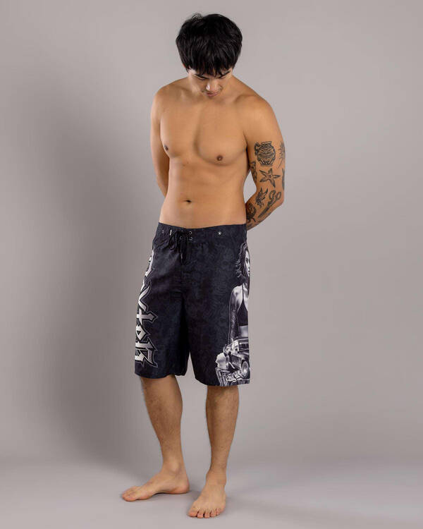 Dexter Cordova Board Short for Mens