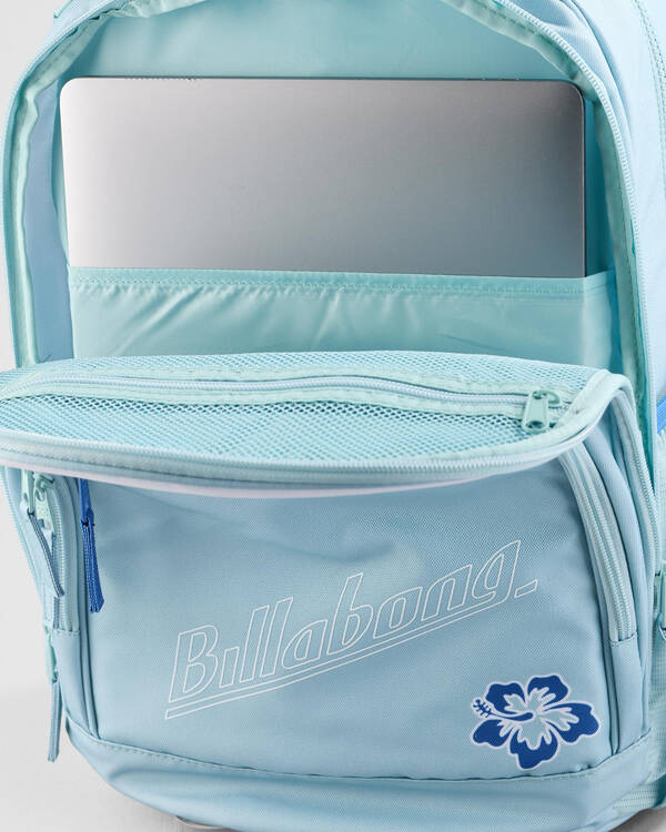 Billabong Forever Backpack for Womens