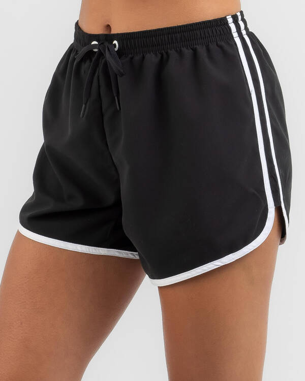 Rip Curl Out All Day Board Shorts for Womens