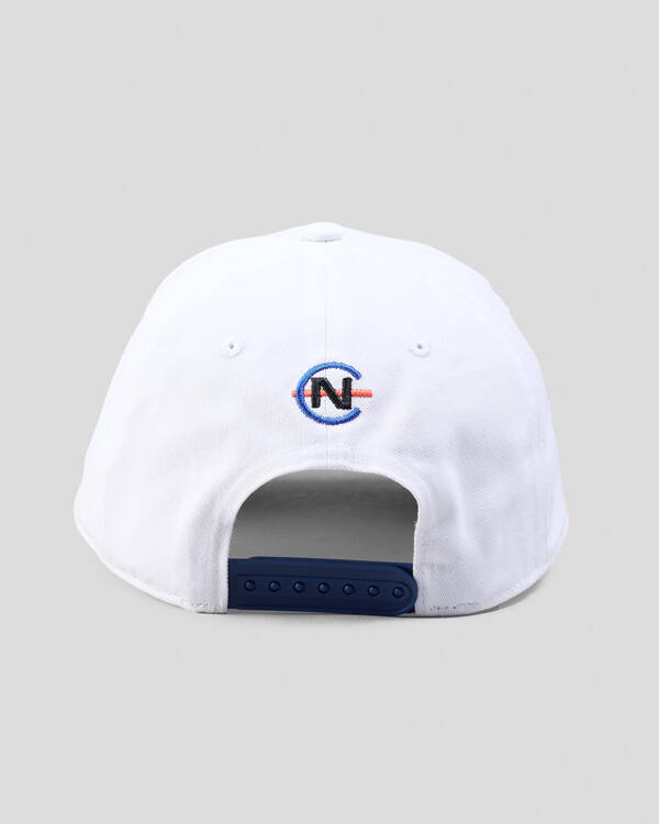 NAUTICA Tappa Snapback Cap for Mens