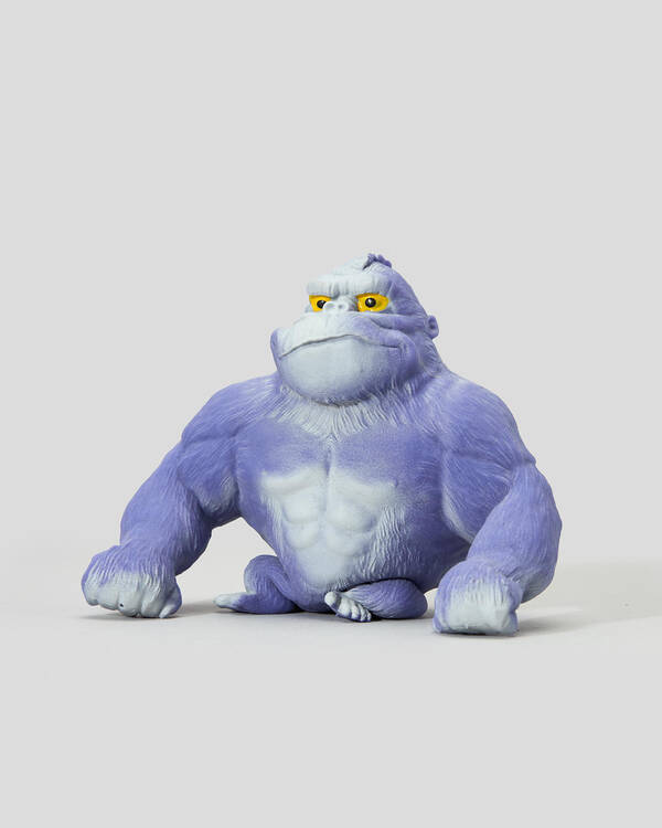 Get It Now Stretch & Smash Gorilla for Unisex