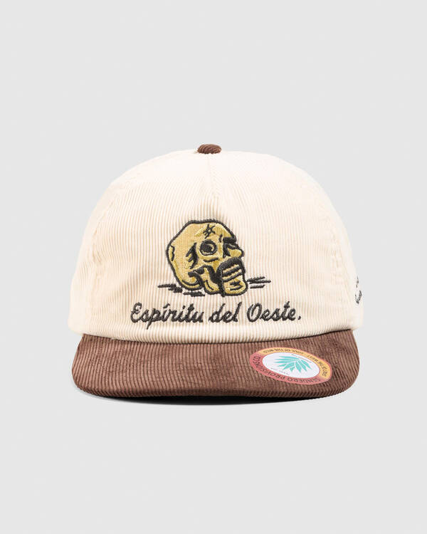 Sendero Provisions Co. Del Oeste Cap for Mens