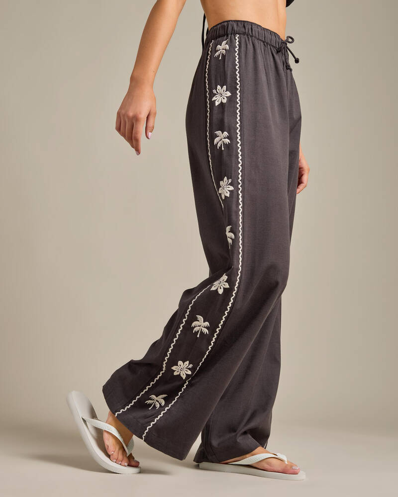 Billabong Days End Pants for Womens