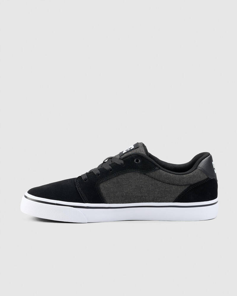 DC Shoes Anvil SE Shoes for Mens