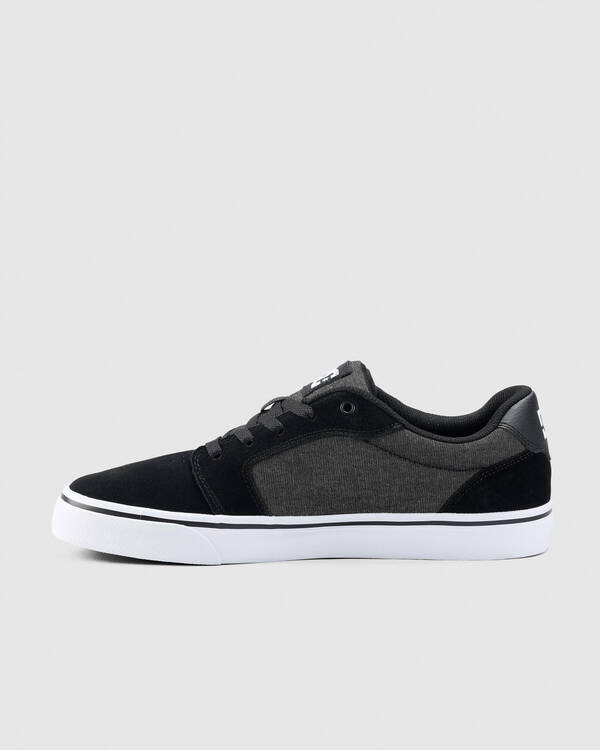 DC Shoes Anvil SE Shoes for Mens