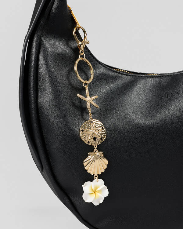 Karyn In LA Naomi Large Bag Charm for Womens