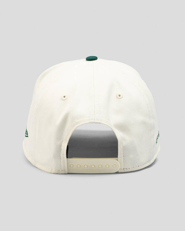 New Era Los Angeles Dodgers 9Forty A-Frame Snapback Cap for Mens