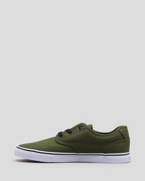 Lucid Geomet Shoes for Mens