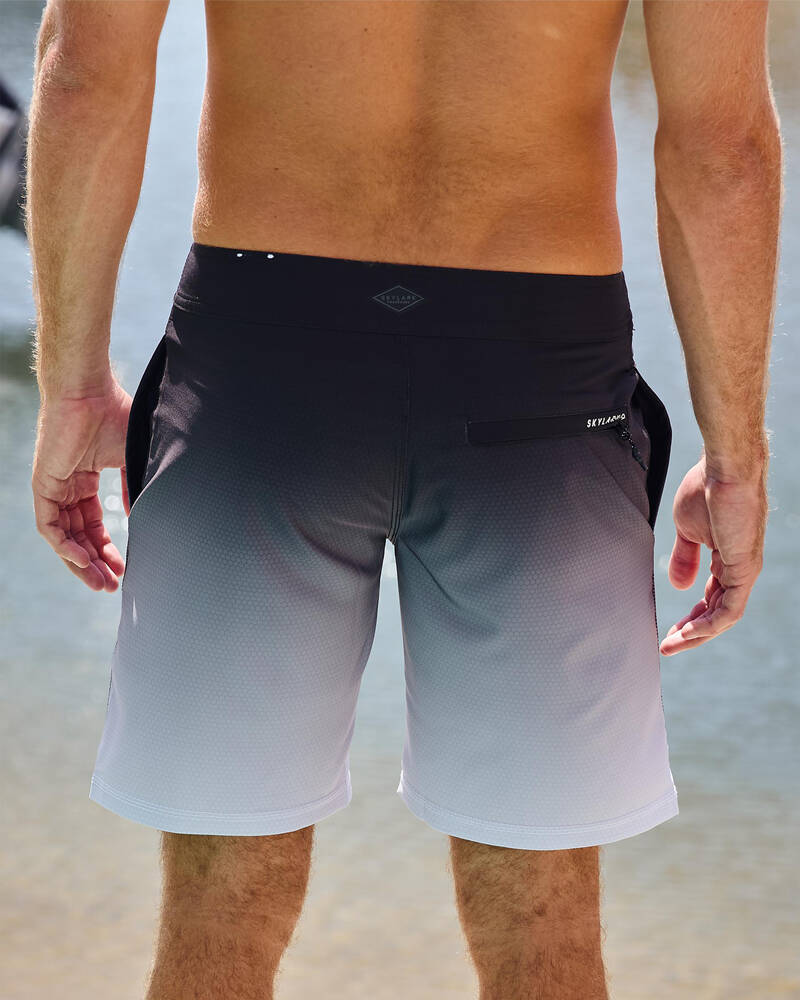 Skylark Multiple Board Shorts for Mens
