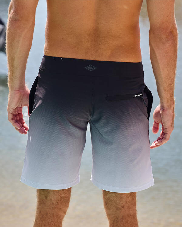 Skylark Multiple Board Shorts for Mens
