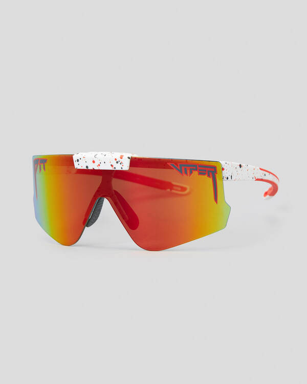 Pit Viper The Heater Flip Off Sunglasses for Mens