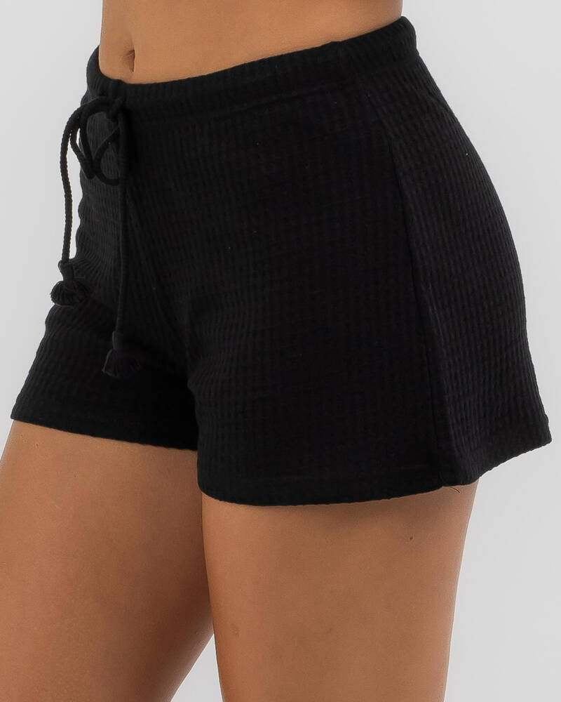 Mooloola Charlie Shorts for Womens