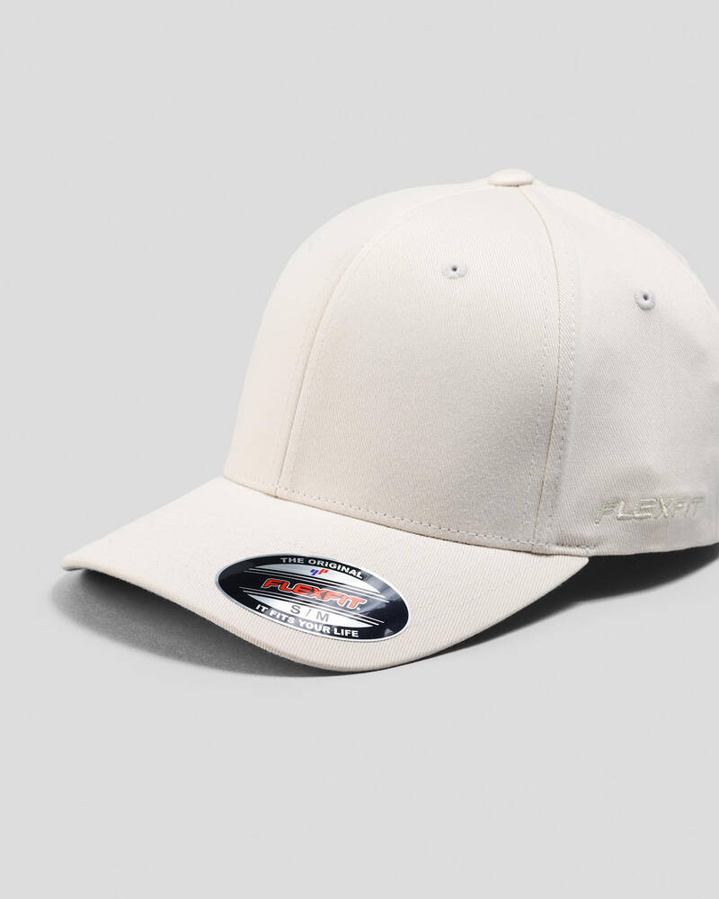 Flexfit Worn By The World Cap for Womens