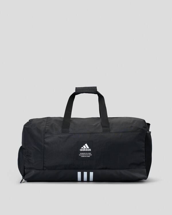 adidas 4ATHLTS Duffel Bag for Mens