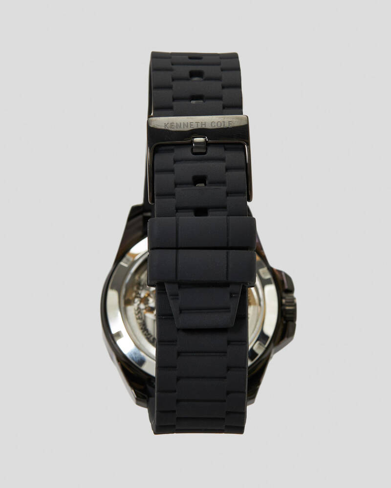 Kenneth Cole Automatic Watch for Mens