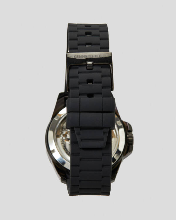 Kenneth Cole Automatic Watch for Mens