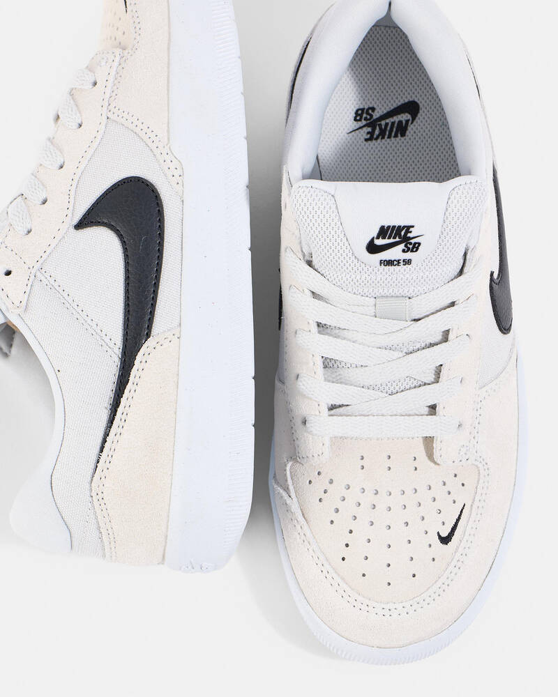Nike SB Force 58 Shoes for Mens