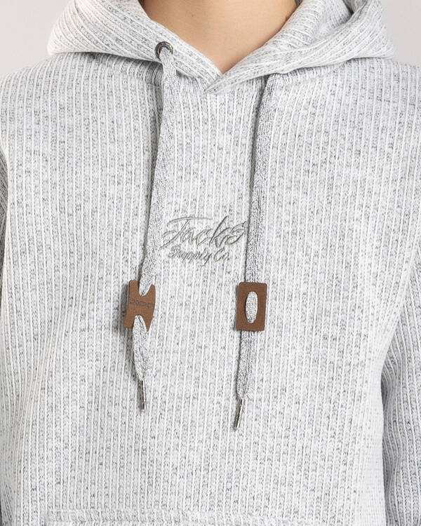 Jacks Boys' Gelid Hoodie for Mens