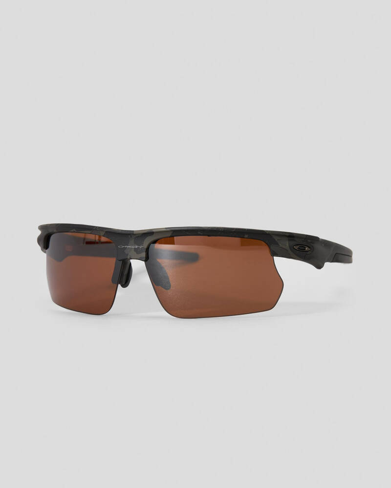 Oakley Bisphaera Polarised Sunglasses for Mens