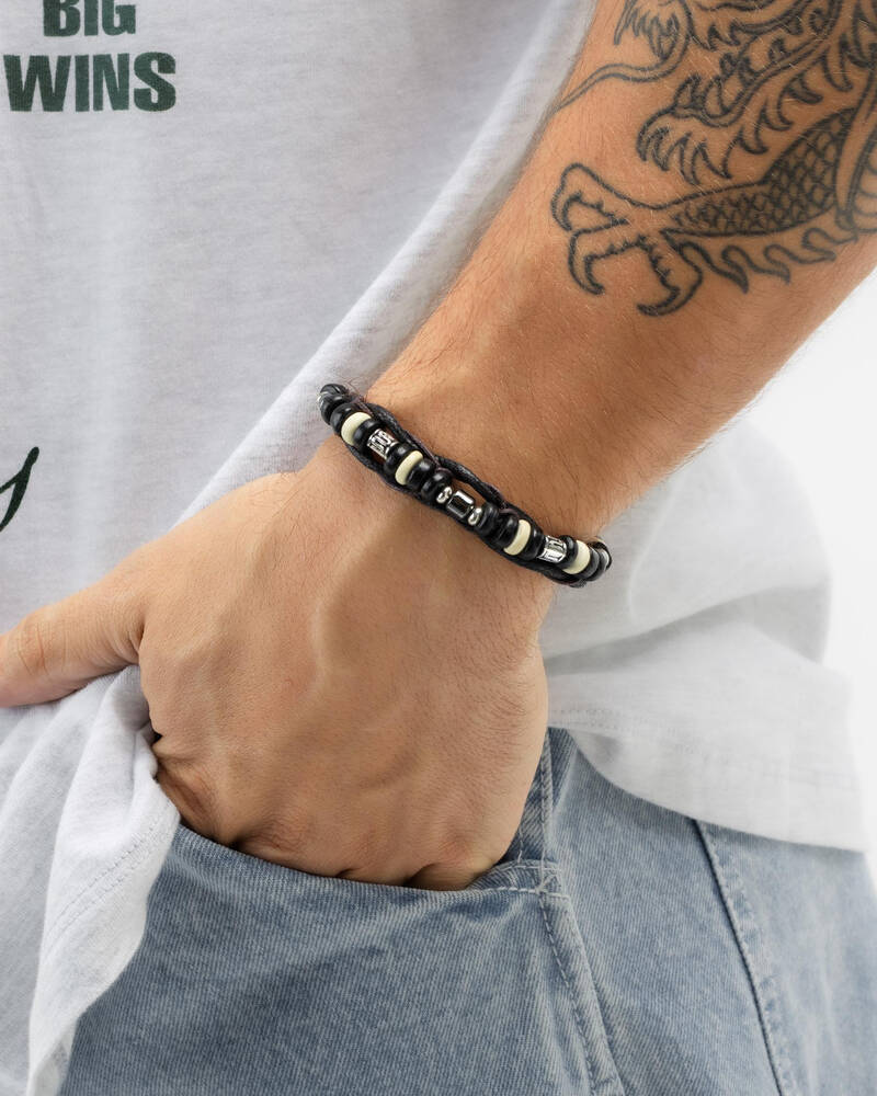 Classics 77 Hemi Bracelet for Mens