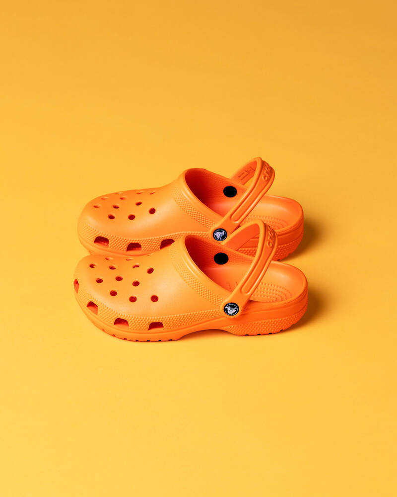 Crocs Classic Clogs for Unisex
