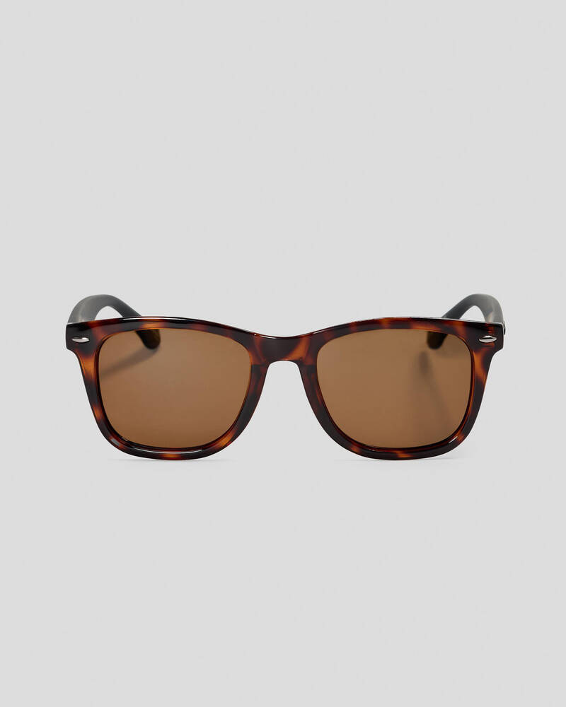 Carve Wow Vision Polarised Sunglasses for Mens