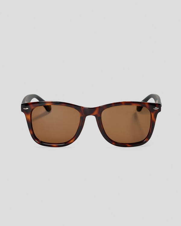 Carve Wow Vision Polarised Sunglasses for Mens
