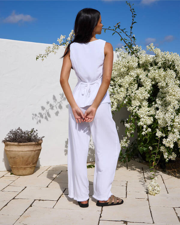 Mooloola Iris Dallis Top for Womens