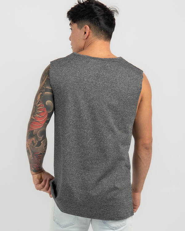 Jetpilot All Day Muscle Tank for Mens