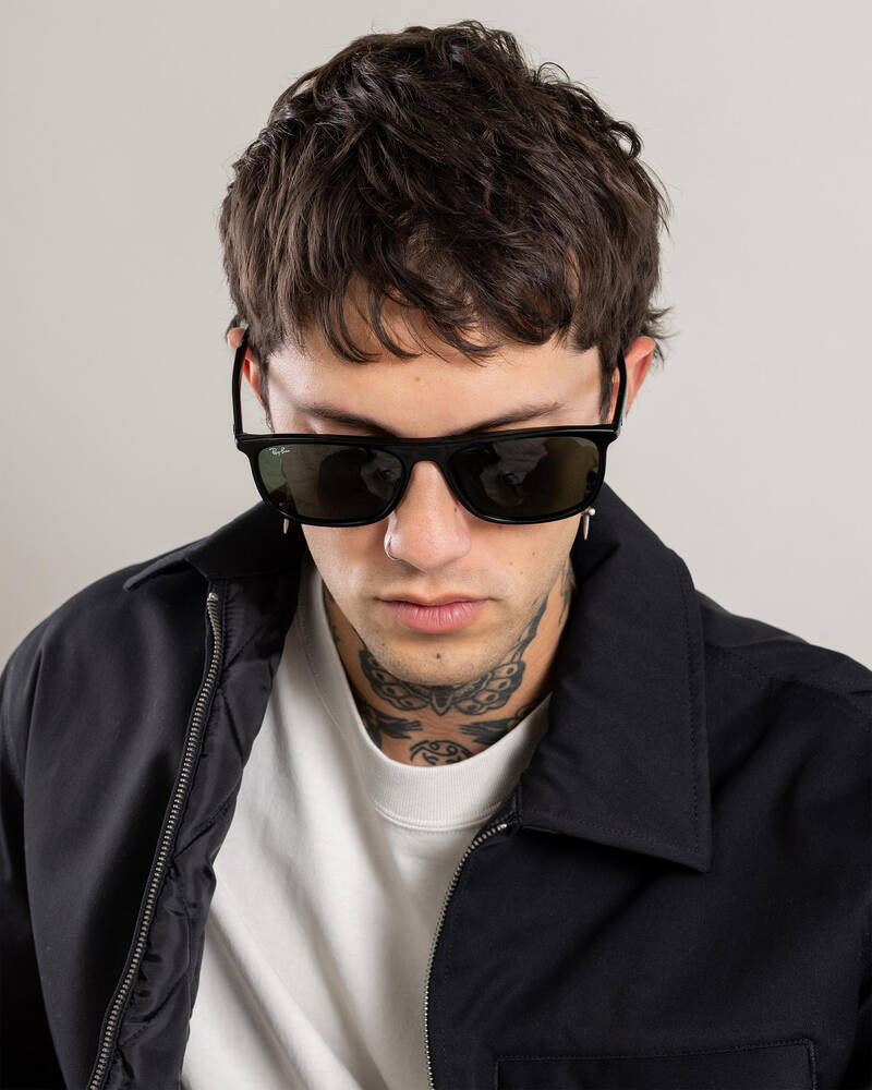 Ray-Ban 0RB2216 Sunglasses for Mens