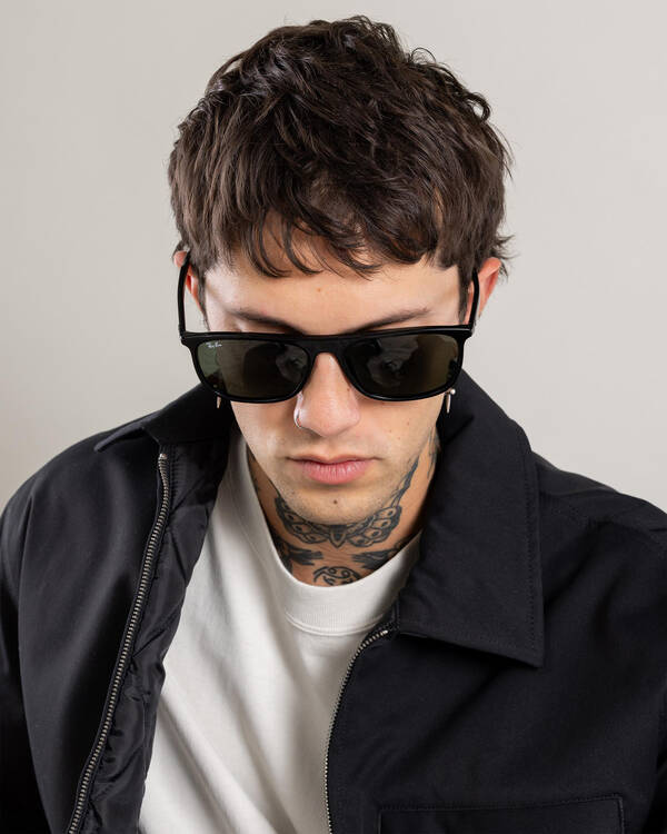 Ray-Ban 0RB2216 Sunglasses for Mens