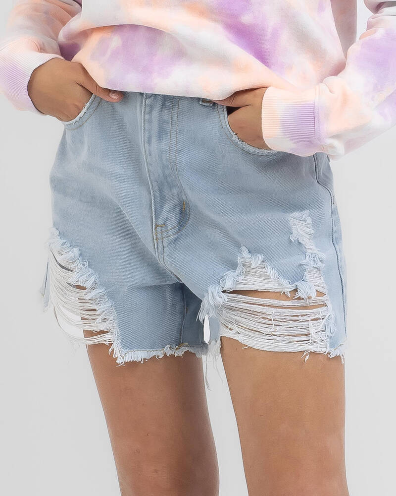 DESU Girl's Harlie Short for Womens
