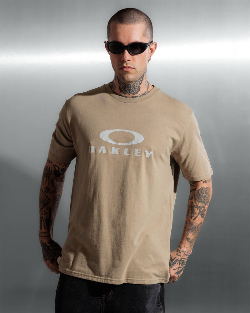 Oakley O Bark 2.0 T-Shirt for Mens