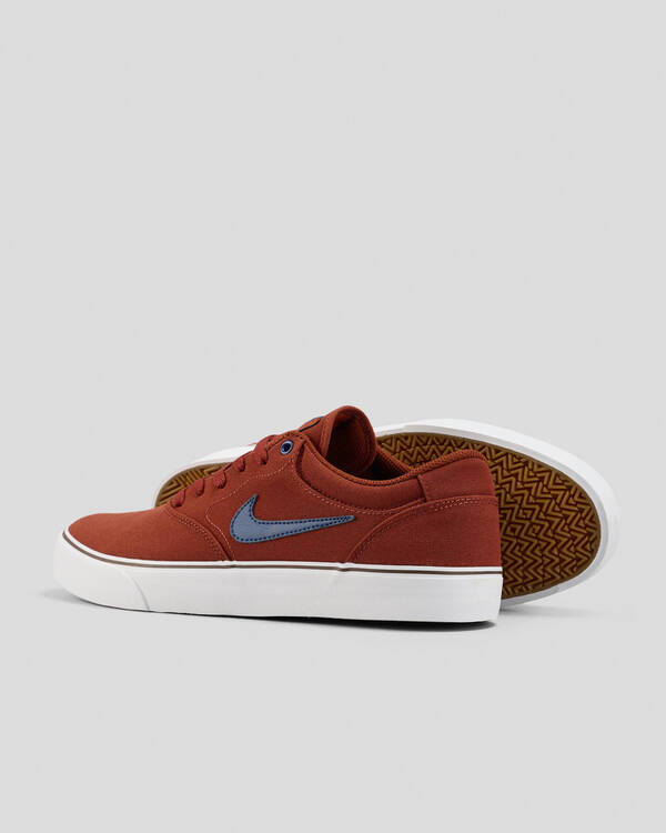 Nike Chron 2 Canvas Shoes for Mens
