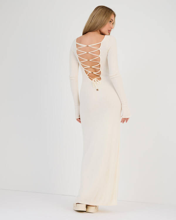 Mooloola Day Dream Maxi Dress for Womens