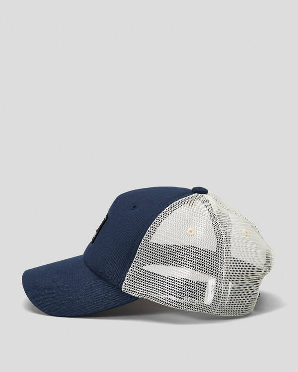 Element Icon Mesh Cap for Mens