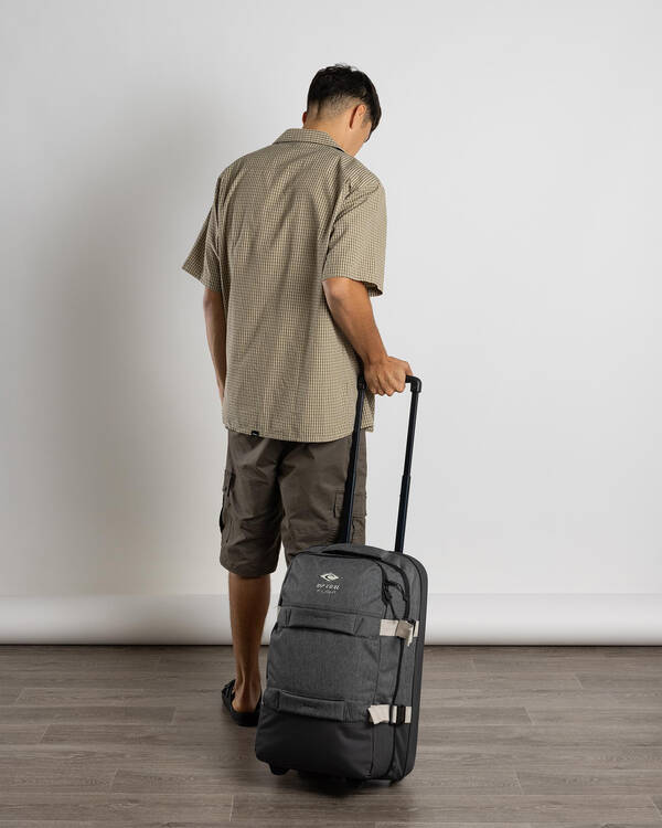 Rip Curl F-Light Transit 45L Classic Travel Bag for Mens