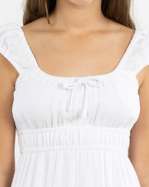 Mooloola Girls' Mabel Maxi Dress for Womens