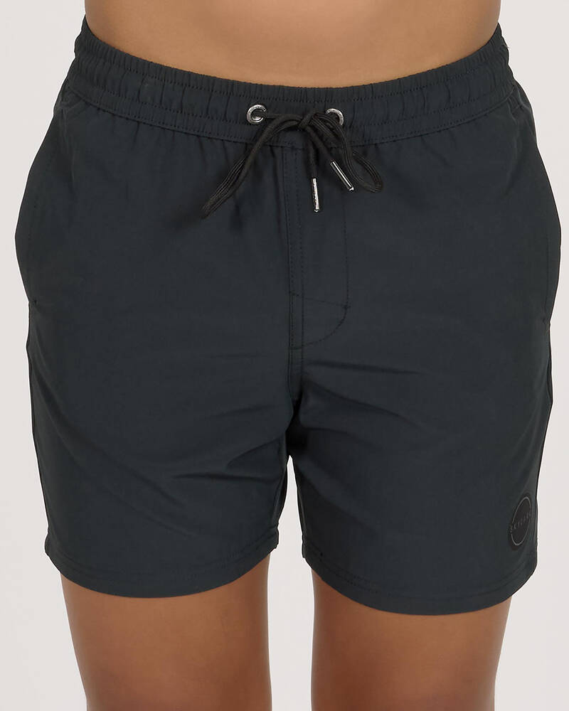 Skylark Boys Liberty Mully Shorts for Mens