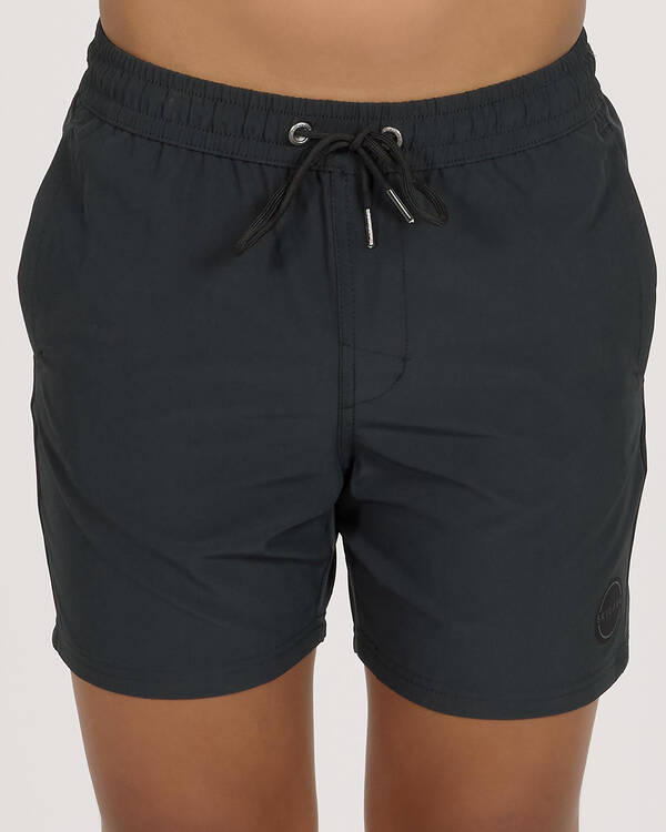 Skylark Boys Liberty Mully Shorts for Mens