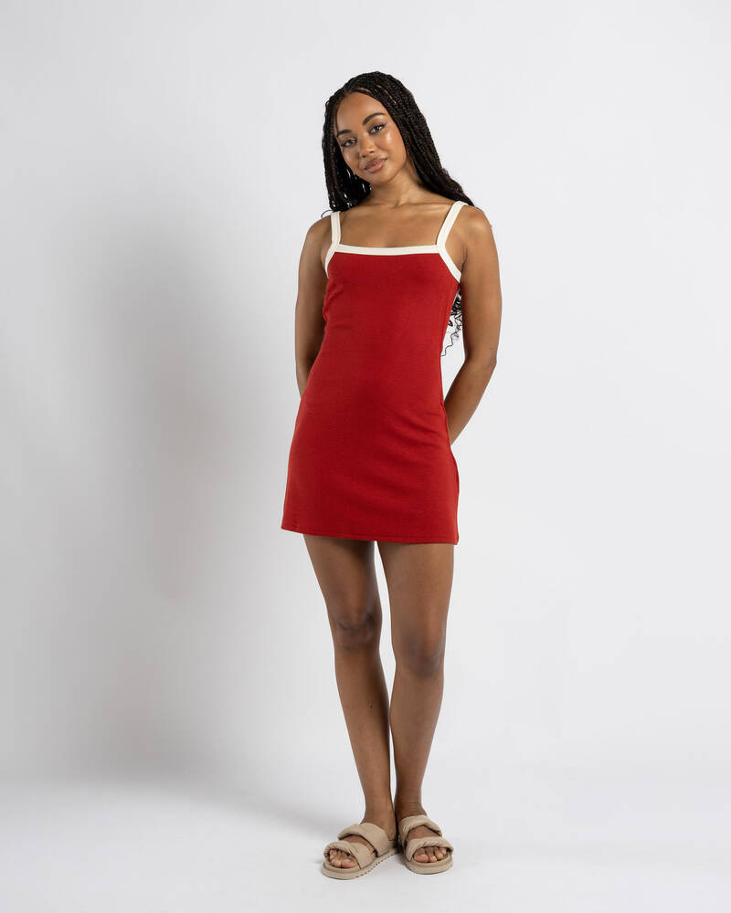 Mooloola Carrie Dress for Womens