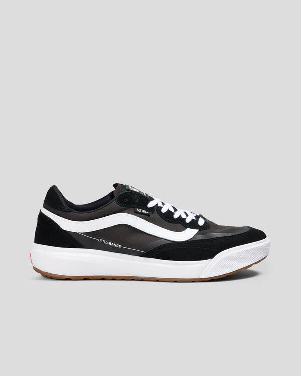 Vans MTE Ultrarange 2.0 SE Shoes for Mens